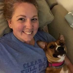 Meet your Posher, Melanie